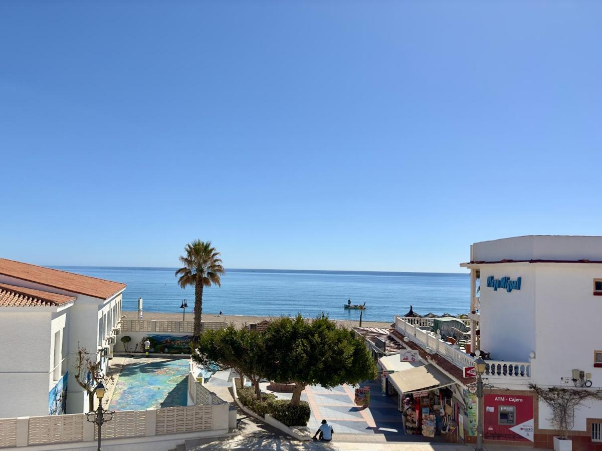 Hotel Cabello Torremolinos Exterior photo