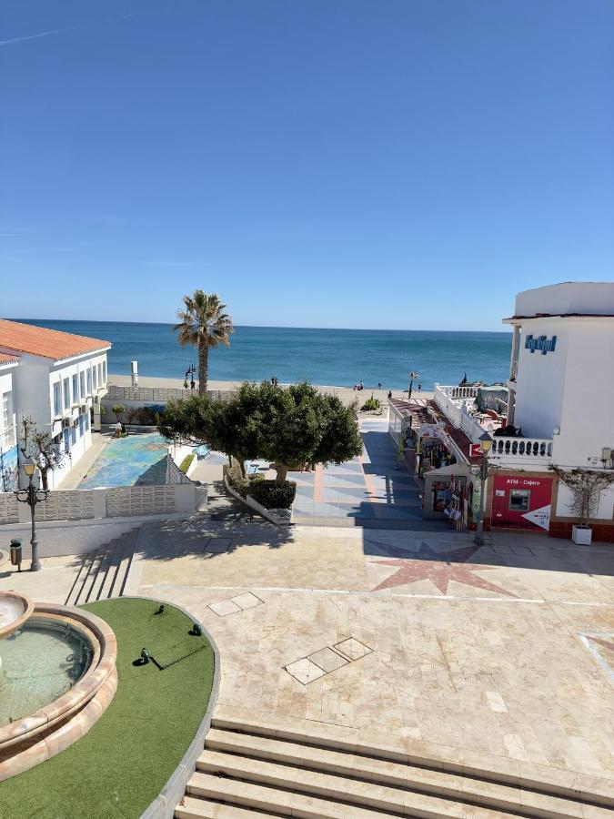Hotel Cabello Torremolinos Exterior photo