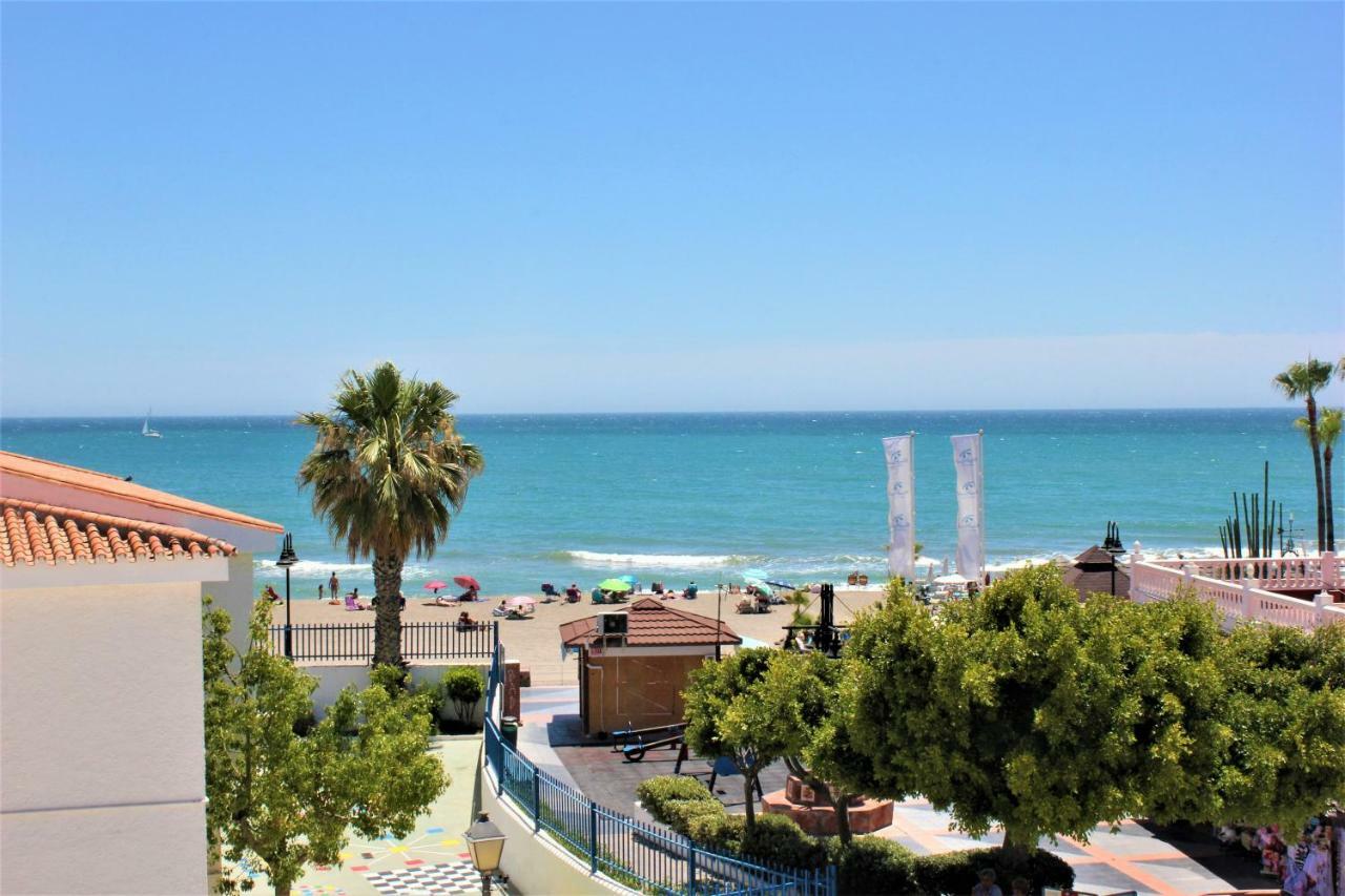 Hotel Cabello Torremolinos Exterior photo
