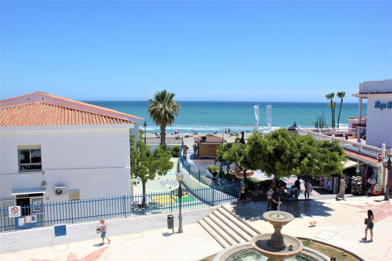 Hotel Cabello Torremolinos Exterior photo