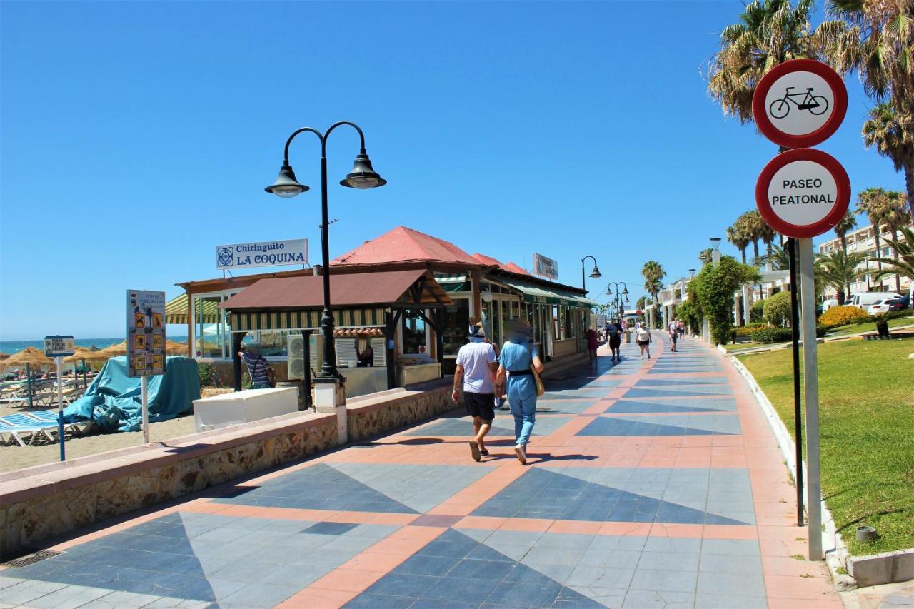 Hotel Cabello Torremolinos Exterior photo