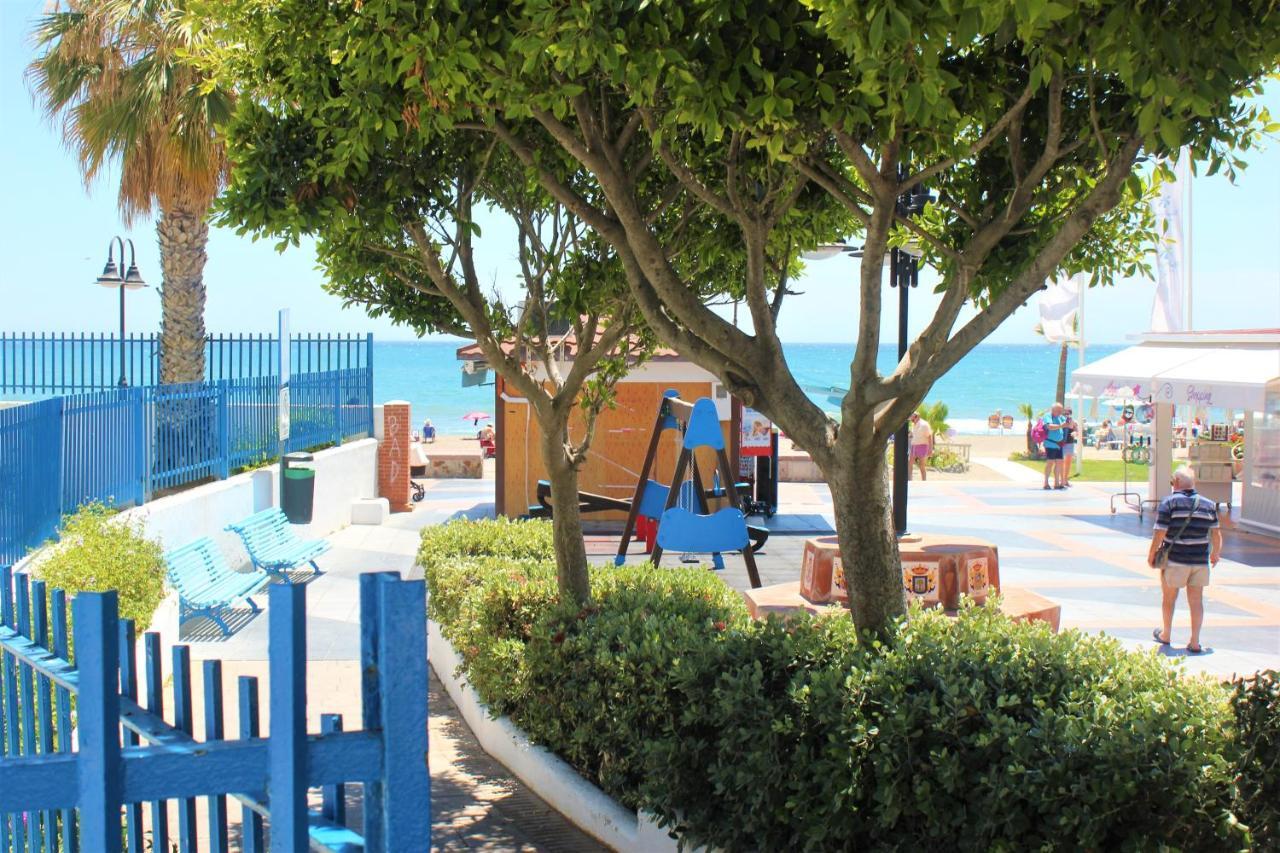 Hotel Cabello Torremolinos Exterior photo