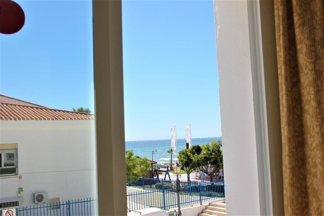 Hotel Cabello Torremolinos Exterior photo