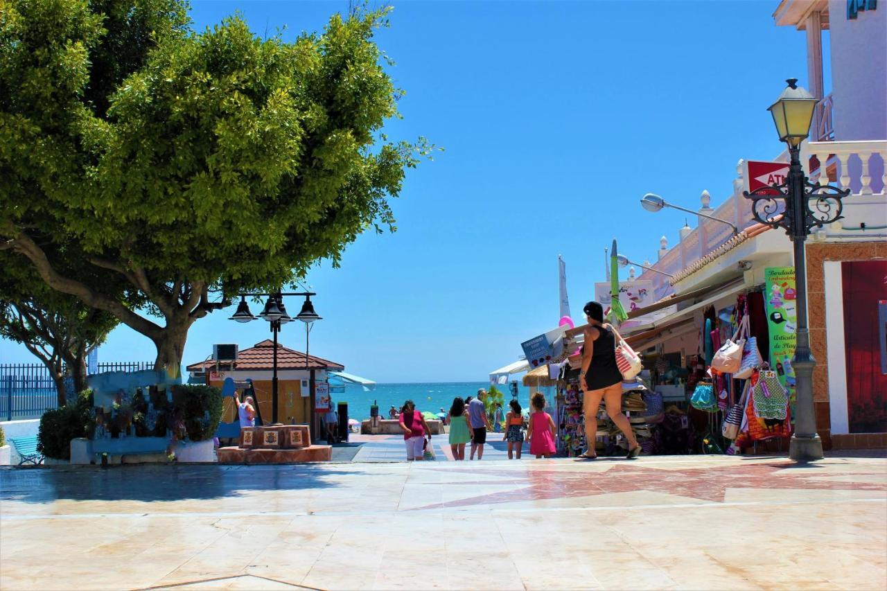 Hotel Cabello Torremolinos Exterior photo