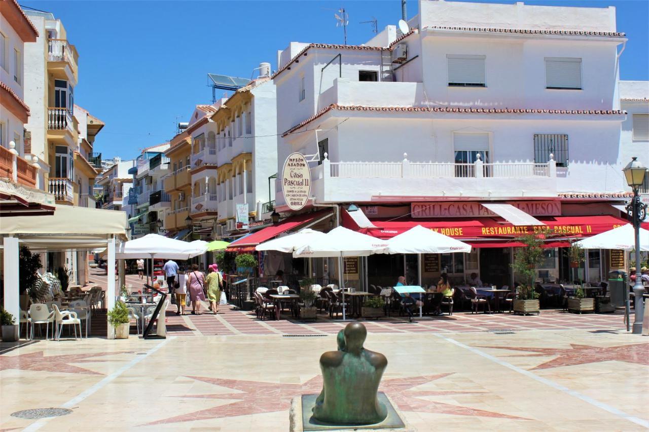 Hotel Cabello Torremolinos Exterior photo