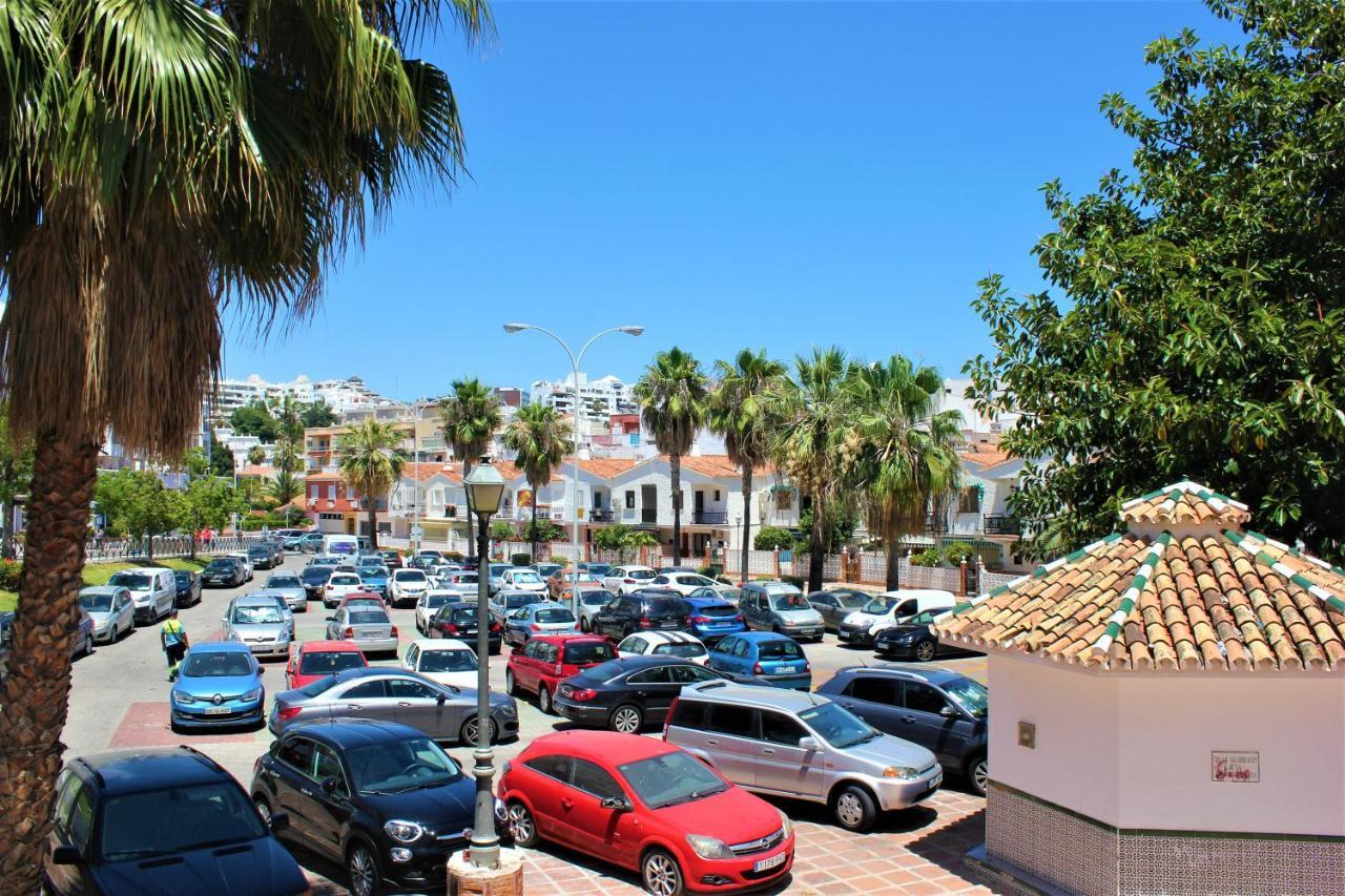 Hotel Cabello Torremolinos Exterior photo