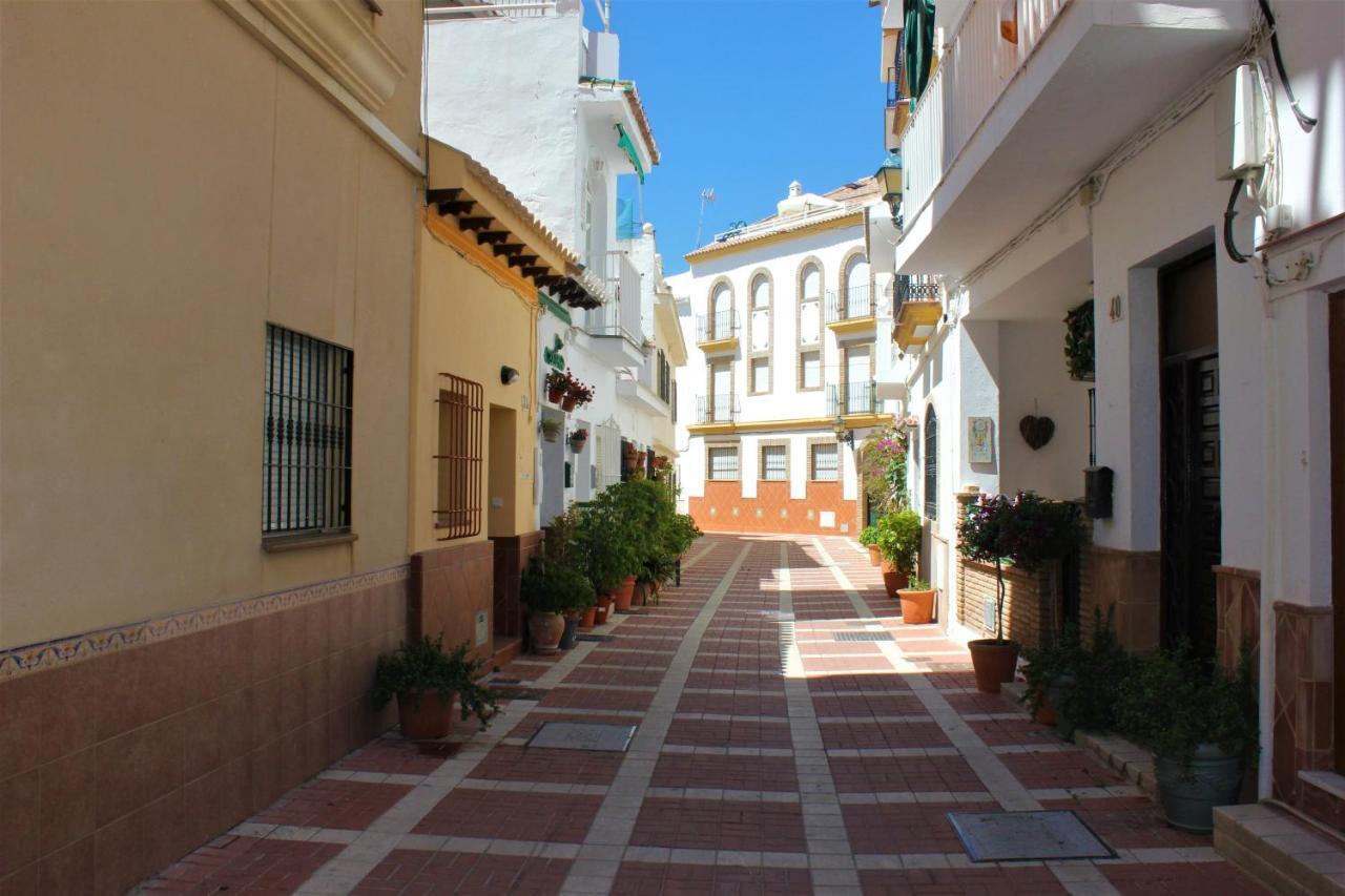 Hotel Cabello Torremolinos Exterior photo